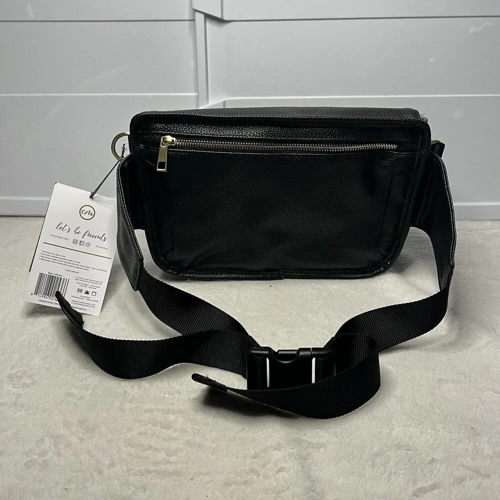 CleverMade nwt crossbody